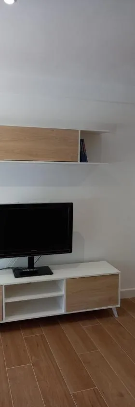 Apartamento_Santa Isabel，位于乌特雷拉的酒店