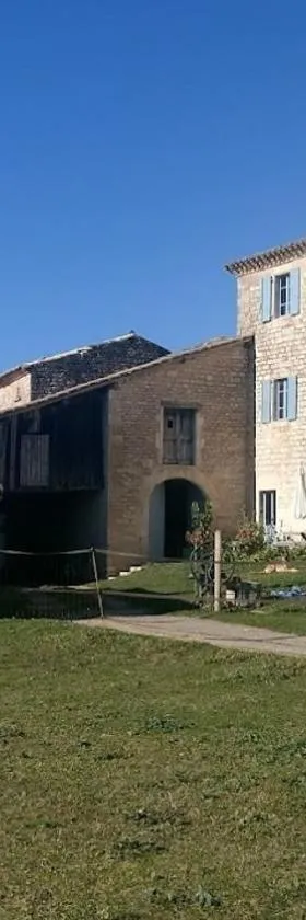 Le Clos Saint Georges，位于Donnazac的酒店