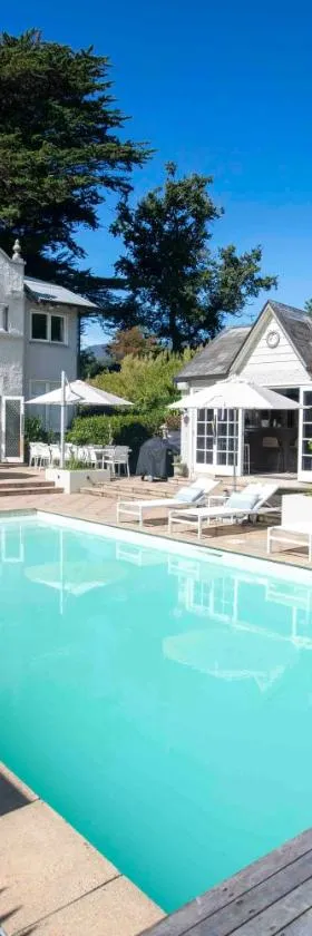 Pihopa Retreat，位于纳尔逊的酒店