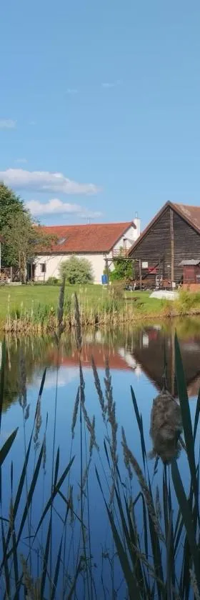 Gierszówka Smak&Relaks，位于盖奇瓦乌德的酒店