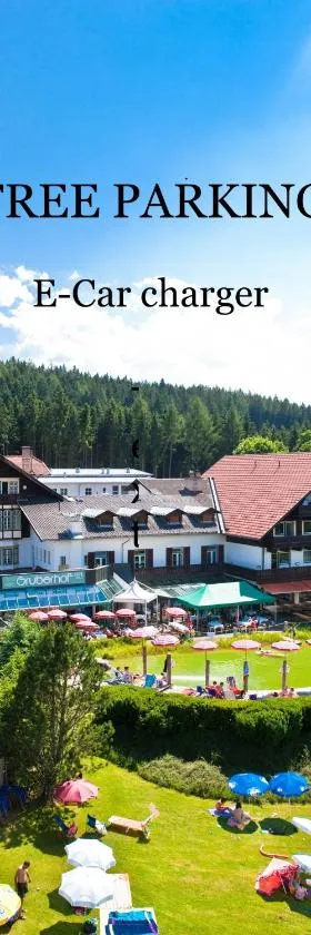 Hotel Gruberhof Innsbruck Igls B&B，位于因斯布鲁克的酒店