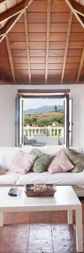 Villa Velhoco，位于Buenavista de Arriba的酒店