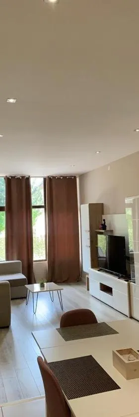 Apartman Vukoja，位于Grude的酒店