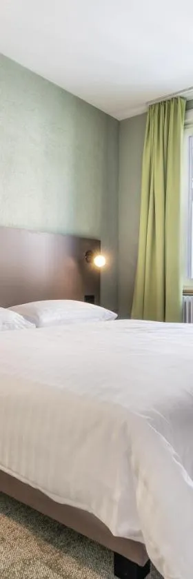 flexymotel Schönenwerd，位于舒伦活的酒店