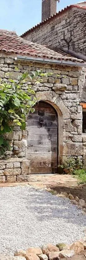 Le Fournil de Payré，位于Payré-sur-Vendée的酒店