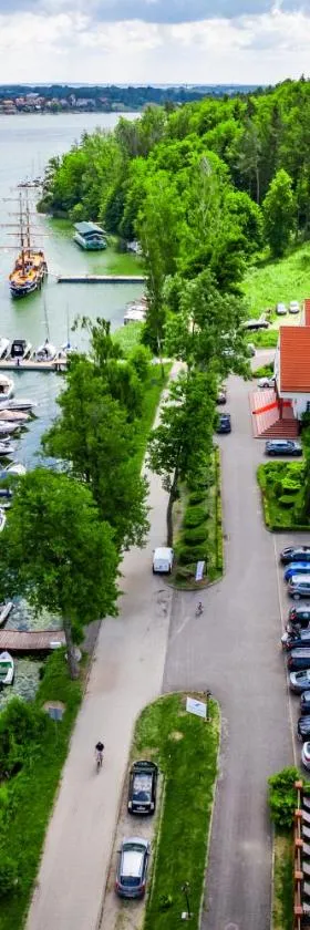 Amax Boutique Hotel，位于米科瓦伊基的酒店