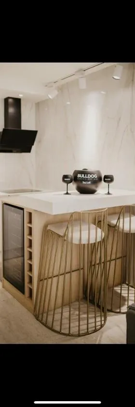 Luxury Apartment，位于Lukavac的酒店