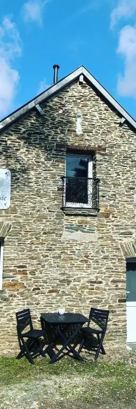 Le Nalousie，位于Livry的酒店