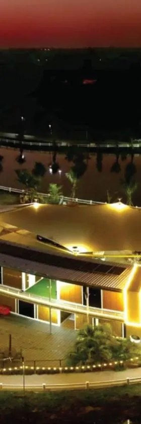 Hi Creek Resort，位于Ban Din Sai On的酒店