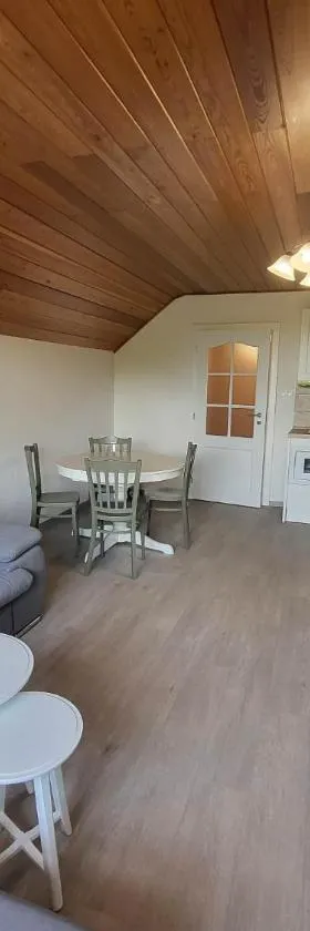 Apartmán Pure Harmony，位于大比洛维采的酒店
