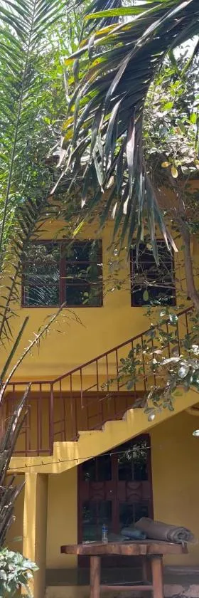 Boli Boli Guesthouse，位于Sere Kunda的酒店