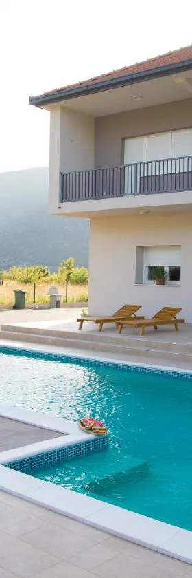 Villa Village Mostar，位于莫斯塔尔的酒店