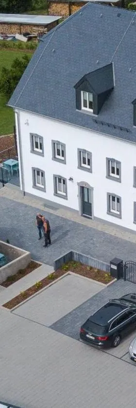 POSTRELAIS ARDENNES "Beau Séjour"，位于布尔格-罗伊兰德的酒店