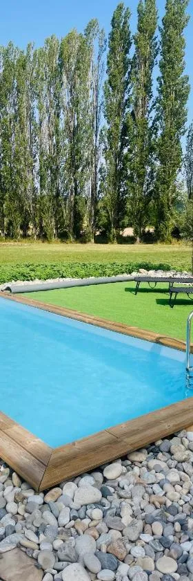 Logement B / Clos des Saunières，位于Bligny-lès-Beaune的酒店