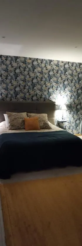 Chambre de l'Iris，位于Sainte-Croix-sur-Mer的酒店