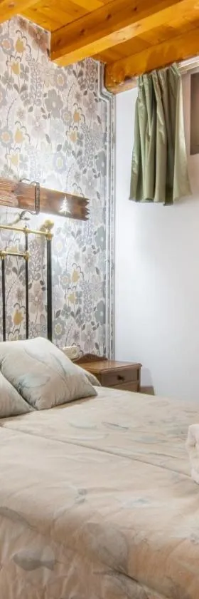 Casa Batlle Boix，位于Les Iglésies的酒店