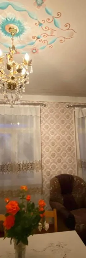 Guest House Shateau，位于Sagarejo的酒店