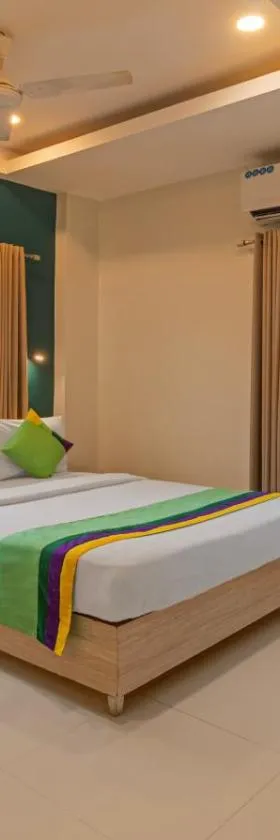Treebo Tulip Comfort，位于浦那的酒店