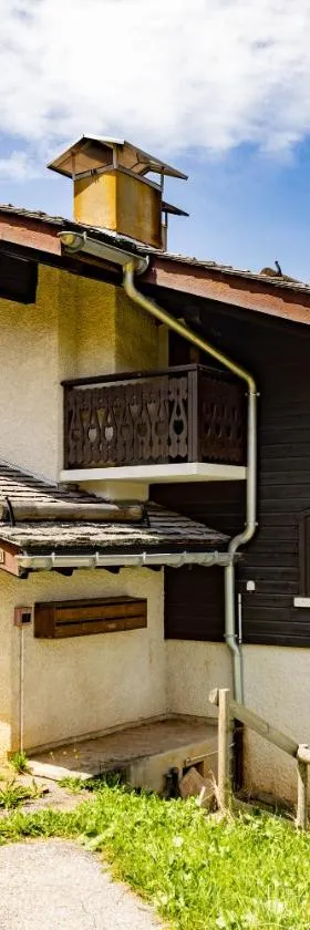 Appartement Pied Des Pistes，位于克雷斯特沃朗的酒店