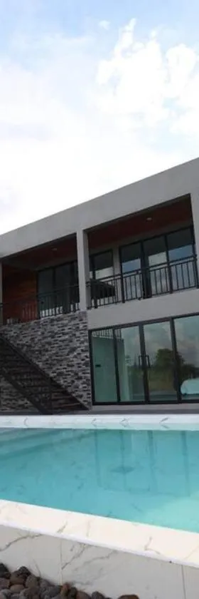 Million Stars Poolvilla，位于王南安科的酒店