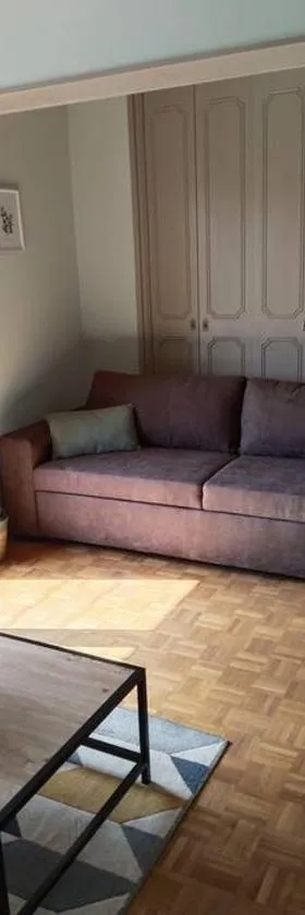 Appartement chez LISA，位于Louvemont的酒店