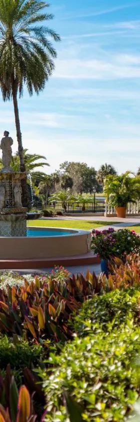 Mission Resort and Club，位于Howey in the Hills的酒店