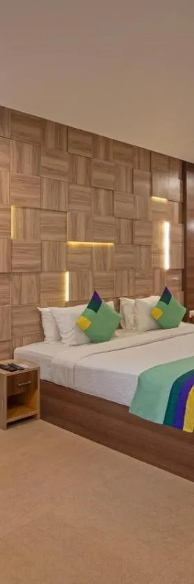 Treebo Golden Swan Tambaram，位于Tambaram的酒店