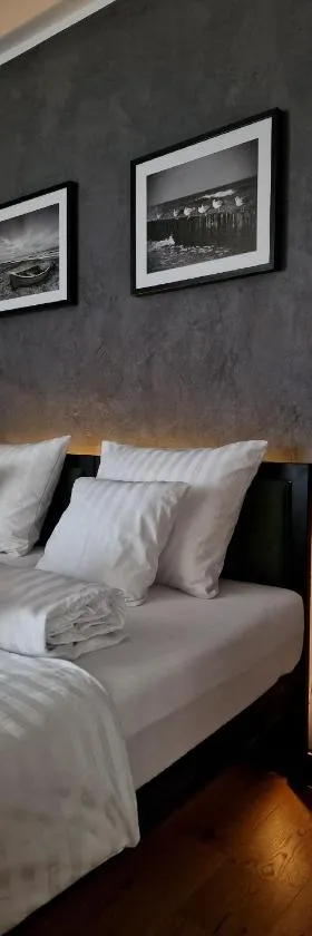 Apartamenty Rzucewska 87，位于Żelistrzewo的酒店