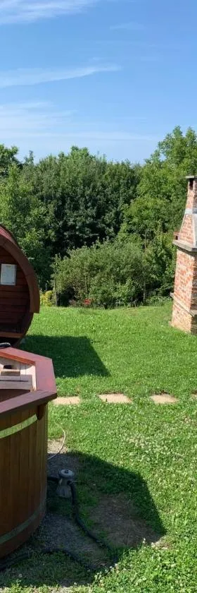 Kuća za odmor Activ，位于Sveti Ilija的酒店