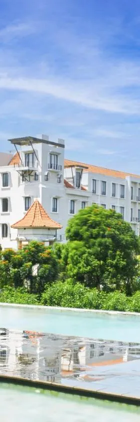 eL Hotel Malang，位于玛琅的酒店