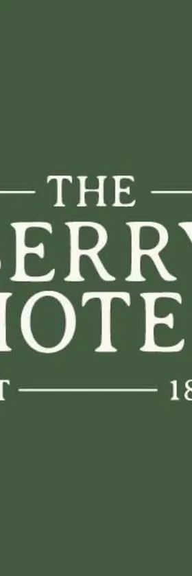 THE BERRY HOTEL，位于贝利的酒店