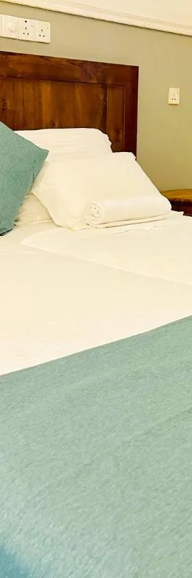 Grand Rockland Hotel，位于马特勒的酒店
