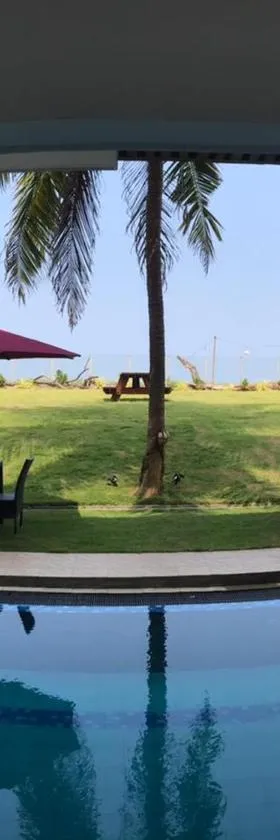 Driftwood Villa，位于Pamunugama的酒店