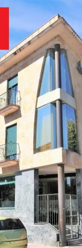 Hotel Ele Puente Romano de Salamanca，位于萨拉曼卡的酒店
