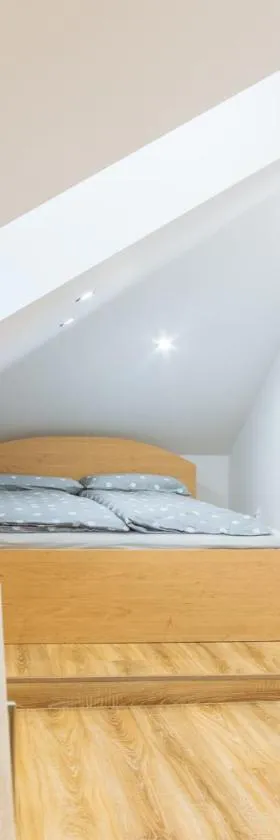 Pietro Pokoje B&B Czarna，位于Czarna的酒店
