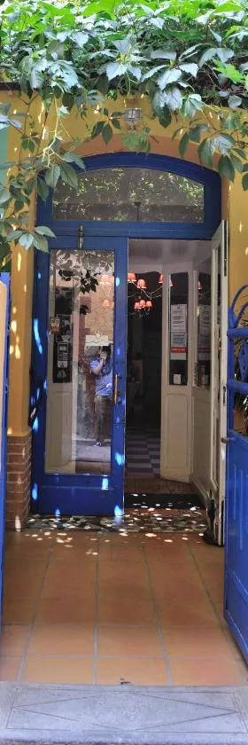 HOTEL RESTAURANT CORTIE，位于蒂伊的酒店