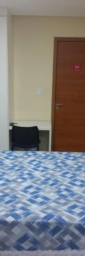 Hotel Kairos，位于大坎皮纳的酒店