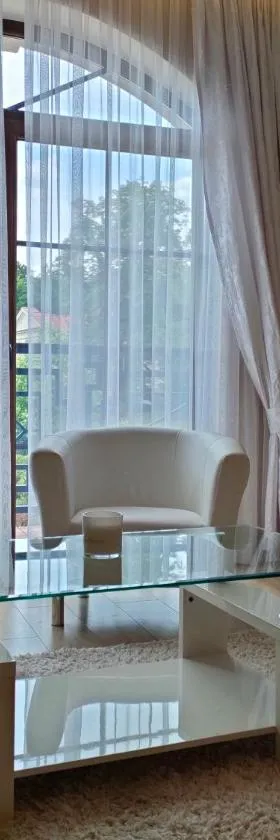 Hotel Viwaldi，位于Baruchowo的酒店