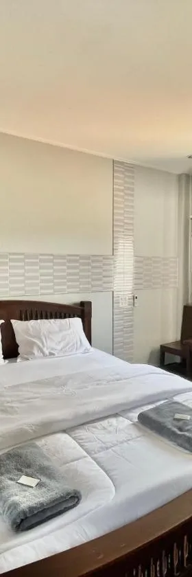 J2 INN，位于程逸府的酒店