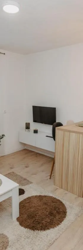 Stan na dan Flora Nevesinje，位于Nevesinje的酒店