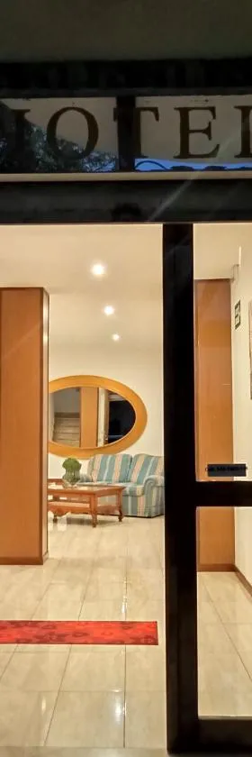 Hotel Mondial 2，位于Villasor的酒店