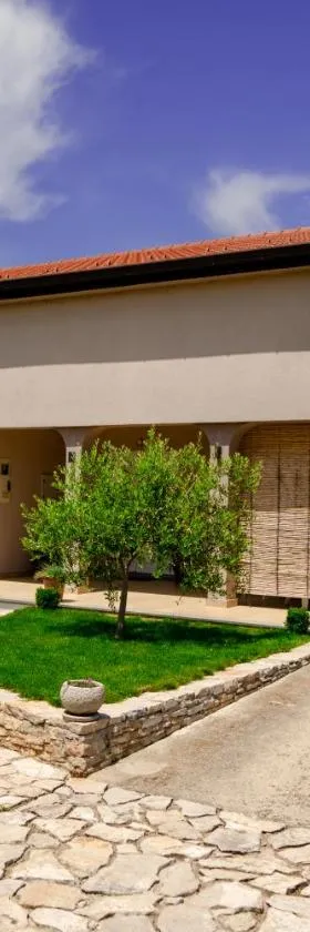 Villa KOD BUBE，位于柳布什基的酒店
