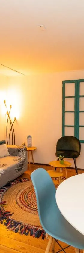 Casa Doris，位于维库尼亚的酒店