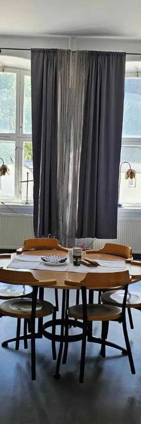 Stora Ekeberg vandrarhem，位于Axvall的酒店