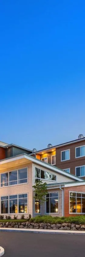Residence Inn by Marriott Portland Vancouver，位于温哥华的酒店