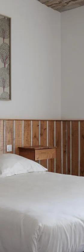 Cit'Hotel Le Relais du Boisniard，位于查姆布里陶德的酒店
