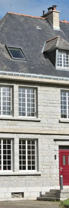 Manoir de Kerguestenen，位于Gestel的酒店