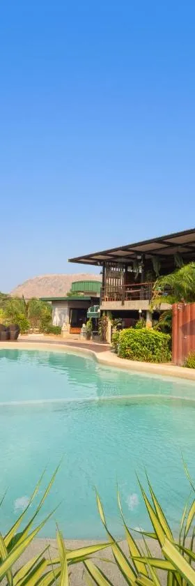 Best Way Resort，位于北冲的酒店
