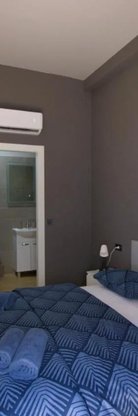 Rooms Matić，位于Velika Mlaka的酒店