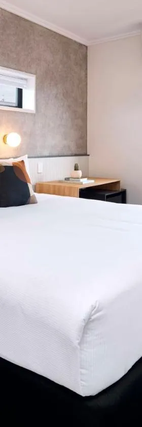 Hotel TOTTO Wollongong，位于卧龙岗的酒店